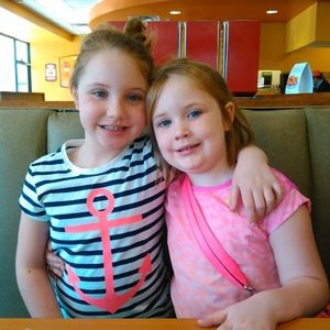 Meet your Posher, Brandy